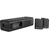 Profile Wireless 2 Chanel Set Black