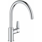 BauEdge 31367001 Chrome