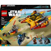 75414 The Force Burner Snowspeeder