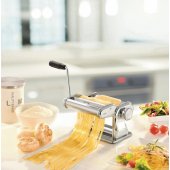 GEFU PASTA PERFETTA BRILLANTE rankinė makaronų gaminimo mašina