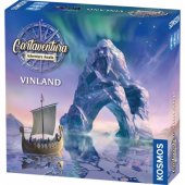 _6927588 Cartaventura: Vinland