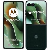 Razr 60 Ultra 16/ 512GB Scarab