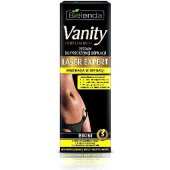 Bielenda Vanity Laser Expert plaukų šalinimo kremas bikinio sričiai 100ml - 139304