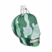 To Be kamufliažinis EDT 125ml