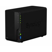 DS223+ 2x 6TB