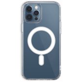 _8397945 Anti Shock 1,5 mm Mag dėklas iPhone 17 Pro 6,3" / iPhone 18