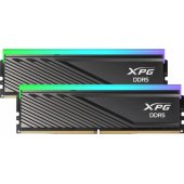 XPG Lancer Blade RGB 2x32GB DDR5 6000MHZ UDIMM AX5U6000C2832G-DTLABRBK