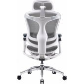 Doro C300 Pro Mesh White