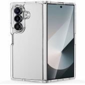 Flexair Hybrid Case Samsung Galaxy Z Fold 8 Ultra Clear