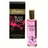 Jovan Black Musk Cologne for women 96 ml