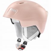 Manic Pro 51-55 Rosegold Matt