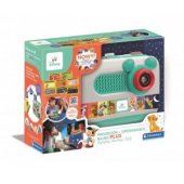 Disney PLUS Storytelling Projector Clementoni 50455