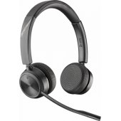 Poly Headset 8D3G8AA Black