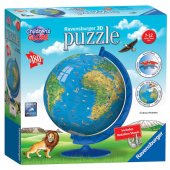 3D Children®s Globe 180 pcs.