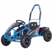 Gokart MIGHTY Blue