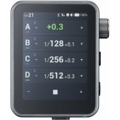 X3Pro TTL Flash Trigger for Olympus