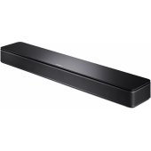 TV Speaker Black