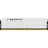 Fury Beast White 16GB DDR5 5600MHZ UDIMM KF556C40BW-16