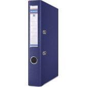 Donau Master svirtinis segtuvas A4 50 mm tamsiai mėlynas (PBSX0807)