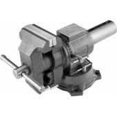 Neo Tools rotary locksmith vice 100mm, 360 degrees