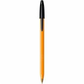 Bic Długopis Orange czarny (47K001A)