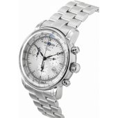 100 Jahre 7680MB-1 Quarz Chronograph