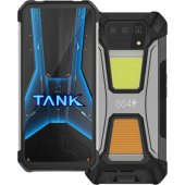 Tank 2 Pro 12/ 512GB Black