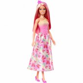 Dreamtopia Royale Doll (Pink)
