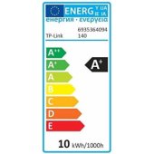 LIGHT BULB E27 11W 800LM/ LB110