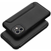 "Razor Book Case Xiaomi Redmi 12C", juodas