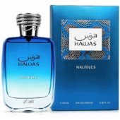 _8519228 Rasasi Hawas Nautilus Edp 100ml