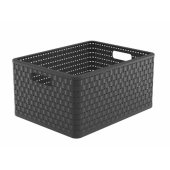 BASKET A4 PLUS 28L COUNTRY