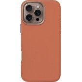 "Lyden Case Magclick Charging iPhone 16 Pro" Terracotta