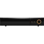 Behringer MA6000M audio amplifier Performance/ stage Black