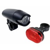 160293 Black (XC-8008)