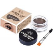 Wibo Eyebrow Pomade wodoodporna pomada do brwi 2 Dark Brown