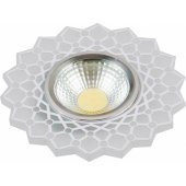 Ø120*H20mm White