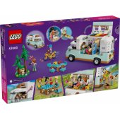 Friendship Camper Van Adventure 42663
