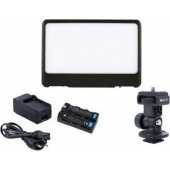 Soft LED lamp set + battery DV-80SL-K2
