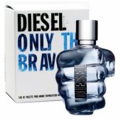 Only the Brave EDT 35ml