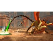 Prince of Persia: The Lost Crown PS4