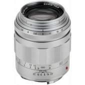 APO Skopar 90 mm F/ 2.8 for Leica M Silver