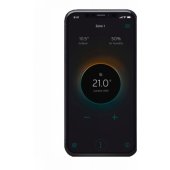 myVaillant connect + sensoROOM set