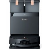 DEEBOT X8 PRO OMNI Black