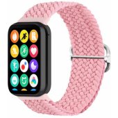 Pinta apyrankė Xiaomi Mi Band 8 Pro/ M8 Pro (1), rožinė