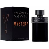 Halloween Man Mystery parfumuotasis vanduo 125ml