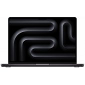 MacBook Pro 14 M5 Pro 24GB 2TB SSD Space Black SWE MJLW4KS/ A