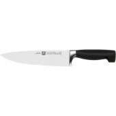 Set with knives, 2-pcs. (paring knife 10 cm and chefs knife 20 cm)