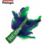 Petstages Krazy Kale 15cm, žaislas katei