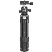 5026 Carbon Fiber Pocket Tripod Kit